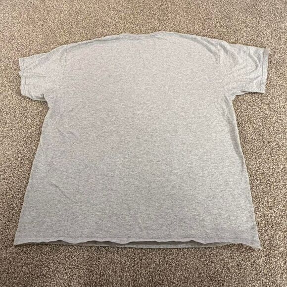 Harry-potter Men's Grey T-shirt - Picture 7 of 7